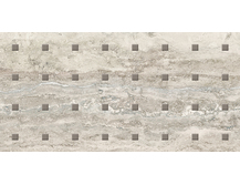 Декор Ceramica Classic Echo Elemental серый 30х60