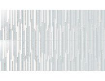Декор Ibero Intuition Shine Aquamarine 58х100
