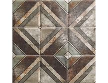 Настенная плитка Mainzu Tin-Tile Diagonal 20x20
