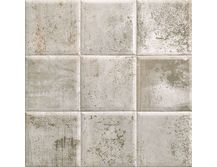 Настенная плитка Mainzu Tin-Tile Grey 20x20