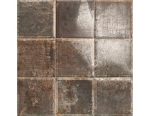 Настенная плитка Mainzu Tin-Tile Nero 20x20