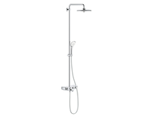 Душевая стойка Grohe Euphoria SmartControl System 260 26510000