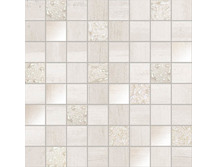 Мозаика Ibero Sospiro White 30x30