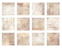 Керамогранит Ibero Dec.Bind Taupe (mix) 20x20