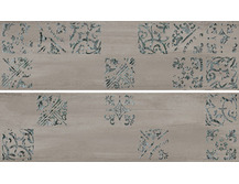 Декор Ibero Dec. Artisan Smoke REC-BIS 29x100
