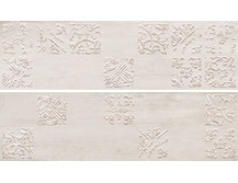 Декор Ibero Dec. Artisan White REC-BIS 29x100
