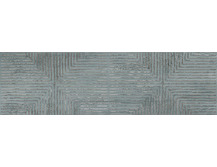 Декор Ibero Dec. Capri Ocean Rect. 29x100