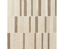 Мозаика FAP Ceramiche Meltin Tratto Sabbia Mosaico 30,5x30,5