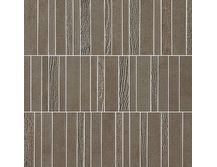 Мозаика FAP Ceramiche Meltin Tratto Terra Mosaico 30,5x30,5