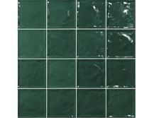 Настенная плитка El Barco Chic Verde 15x15