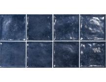 Настенная плитка El Barco Decorado Chic Marino 15x15