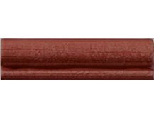 Бордюр El Barco Moldura Chic Burdeos 4x15