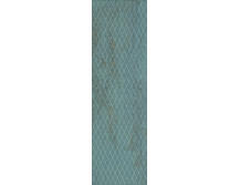 Керамогранит Aparici Metallic Green Plate 29,75x99,55