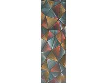 Декор Aparici Metallic Cosmos Decor 29,75x99,55