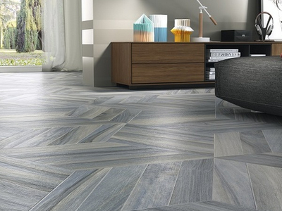 Chevron Project