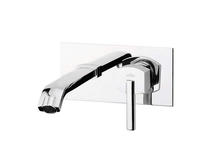 Смеситель Webert Azeta AZ830606015 для раковины