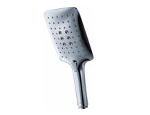 Душевая лейка Bravat Square P70143CP