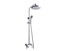 Душевая стойка Bravat Opal F6125183CP-A3