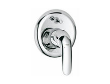 Внешняя часть смесителя для ванны Grohe Euroeco 32747000