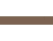 Карандаш TopCer Strip Color № 29 - Coffee Brown 2,1х13,7