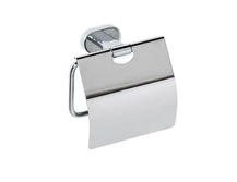 Держатель для туалетной бумаги Bemeta Oval 118412011