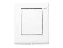 Кнопка для инсталляции Tece TECEambia Urinal 9820081 белая