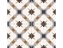 Керамогранит Gayafores Grace Grey 33,15x33,15