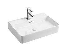 Раковина WeltWasser Elbach 2173
