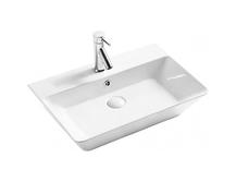 Раковина WeltWasser Elbach 2253