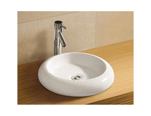 Раковина WeltWasser Elbach 3062