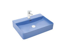 Раковина WeltWasser Elbach 2173 Mbl