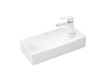 Раковина WeltWasser Aisbach 5112