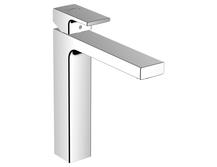Смеситель для раковины Hansgrohe Vernis Shape 71591000