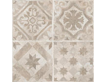 Декор Ceracasa Deco Medici Argilla 40,2х40,2