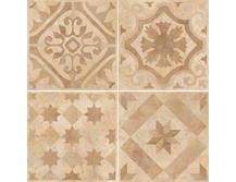 Декор Ceracasa Deco Medici Cotto 40,2х40,2