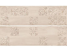 Декор Ibero Dec. Artisan Taupe REC-BIS 29x100