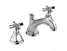 Смеситель для раковины Nicolazzi Tiede 1908 CR 45