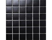 Мозаика Bonaparte Manila Black 30,6x30,6