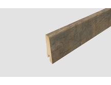 Плинтус Egger L591 2400х60х17 мм (10шт/уп)