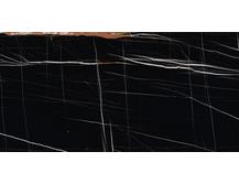 Керамогранит Kerranova Marble Trend K-1004/MR Nero Dorato MR 60x120