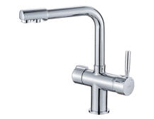 Смеситель для кухни Haiba HB70088