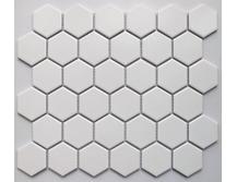 Мозаика Bonaparte Nakama White 32,5x28,1
