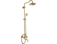 Душевая стойка Gappo G2489-4