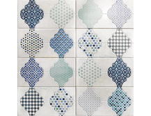 Декор Mainzu Riviera Cassis Mix 15x30