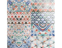 Декор Mainzu Riviera Marsella Mix 15x30