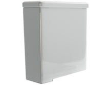 Бачок Ceramicanova Highlight CN1802-T