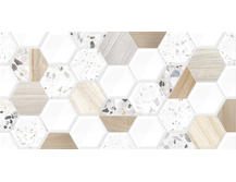 Настенная плитка Alma Ceramica Bilbao TWU09BLB014 24,9x50