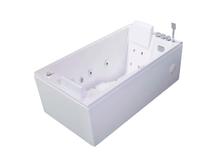 Акриловая ванна Orans 170х100 62115R0