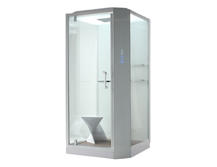 Душевая кабина Orans Diamond 100х100 89101LW