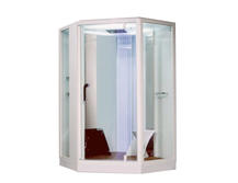 Душевая кабина Orans Diamond 130х130 89106W0